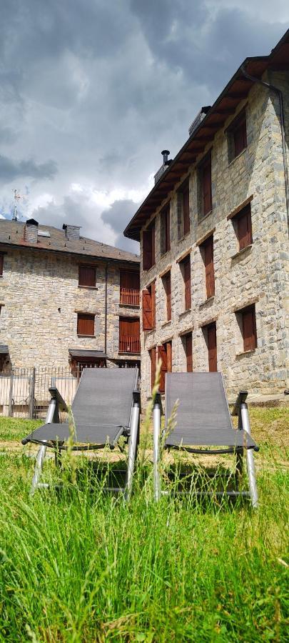 Cachorros Appartement *