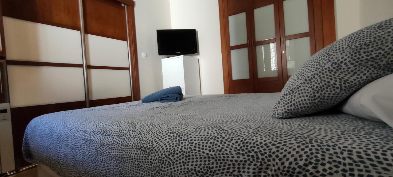 Appartement Cachorros El Pueyo de Jaca