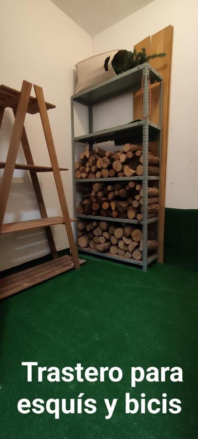 Appartement Cachorros *