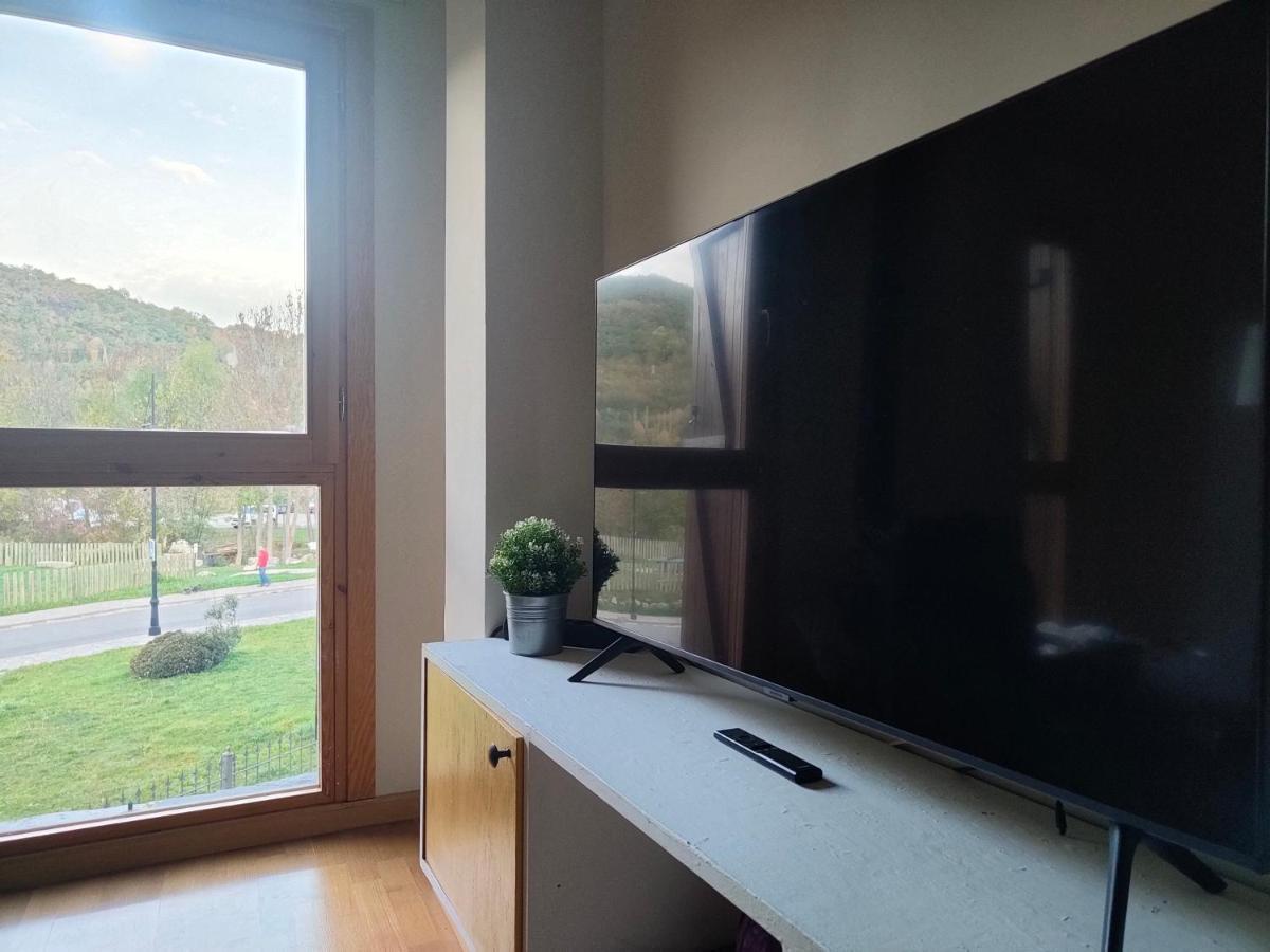 Appartement Cachorros